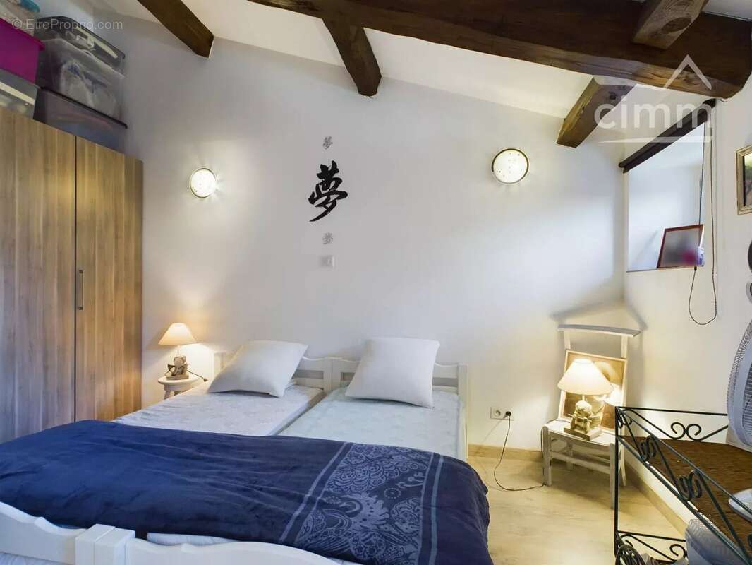 Maison de village de 134m² entièrement rénovée - photo 11
