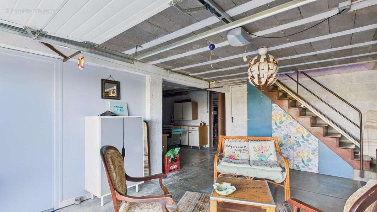 Maison à SALIES-DE-BEARN