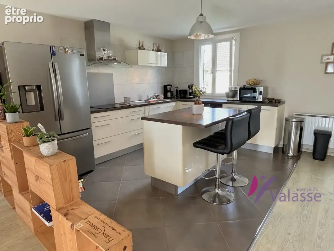 Maison 5 pièces 117 m² à vendre à Gruchet-Le-Valasse (76210) - photo 5