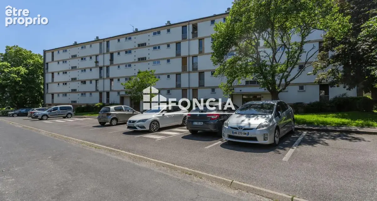 Appartement à ANTONY