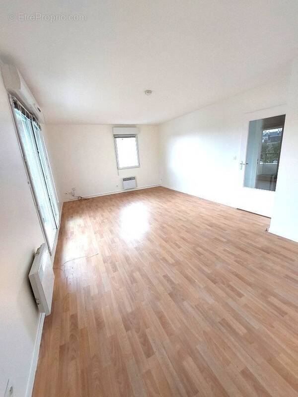 Appartement à ANGERS