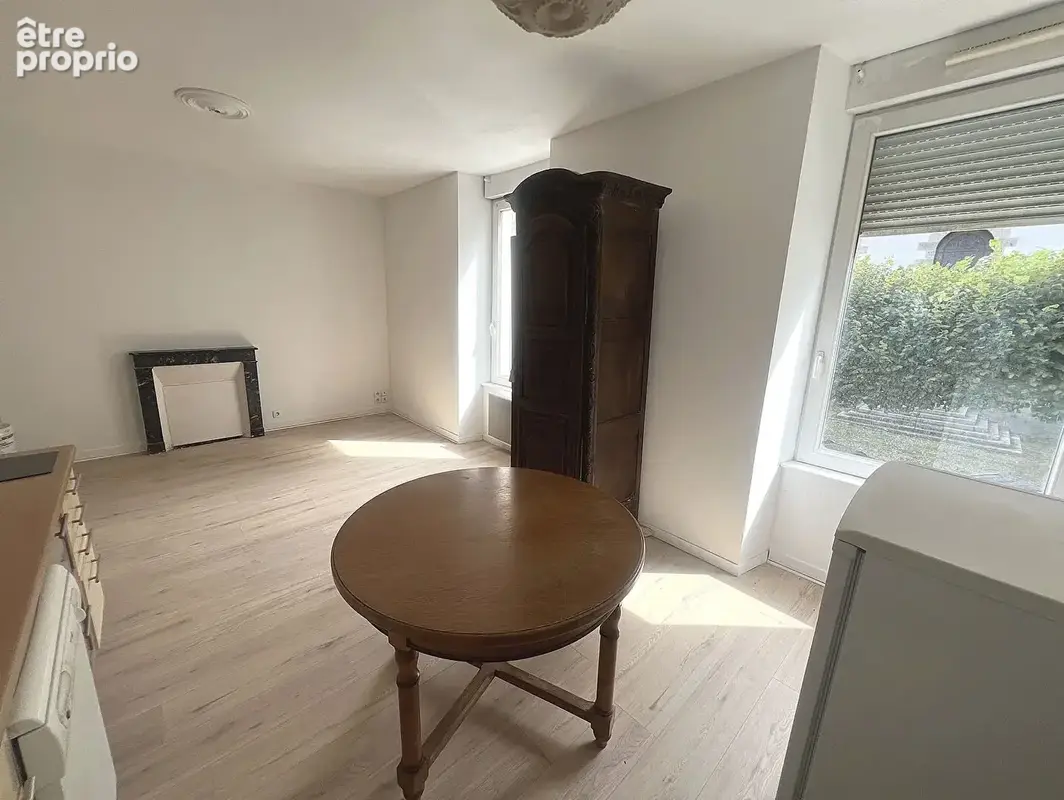 Appartement T2, place ST MICHEL - photo 5