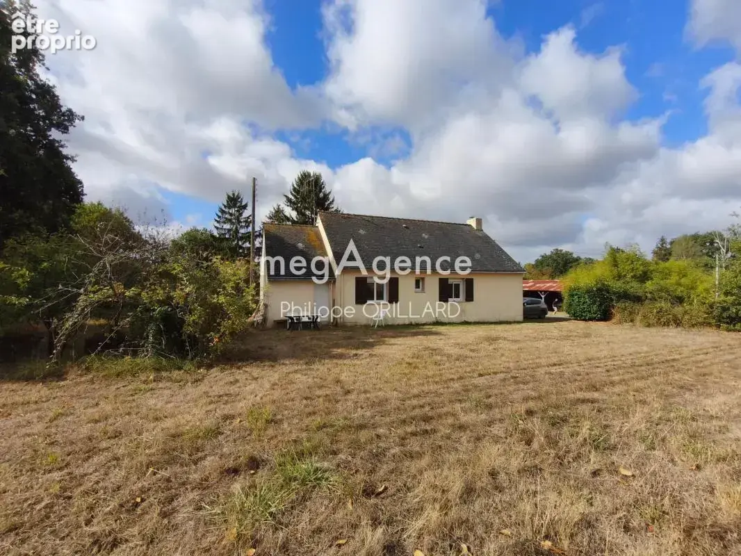 Maison de campagne 89 m² - photo 7