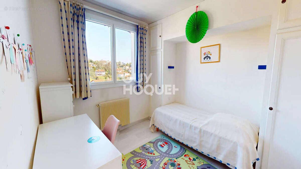 Maison SAINT JEAN DE LUZ 7 Pièces 171 m² - photo 12
