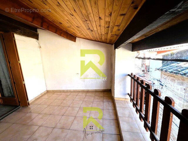 Maison à FLORENSAC