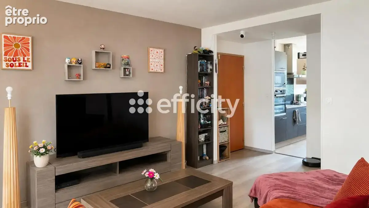 Appartement - photo 4