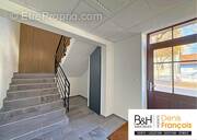 Appartement à SELESTAT