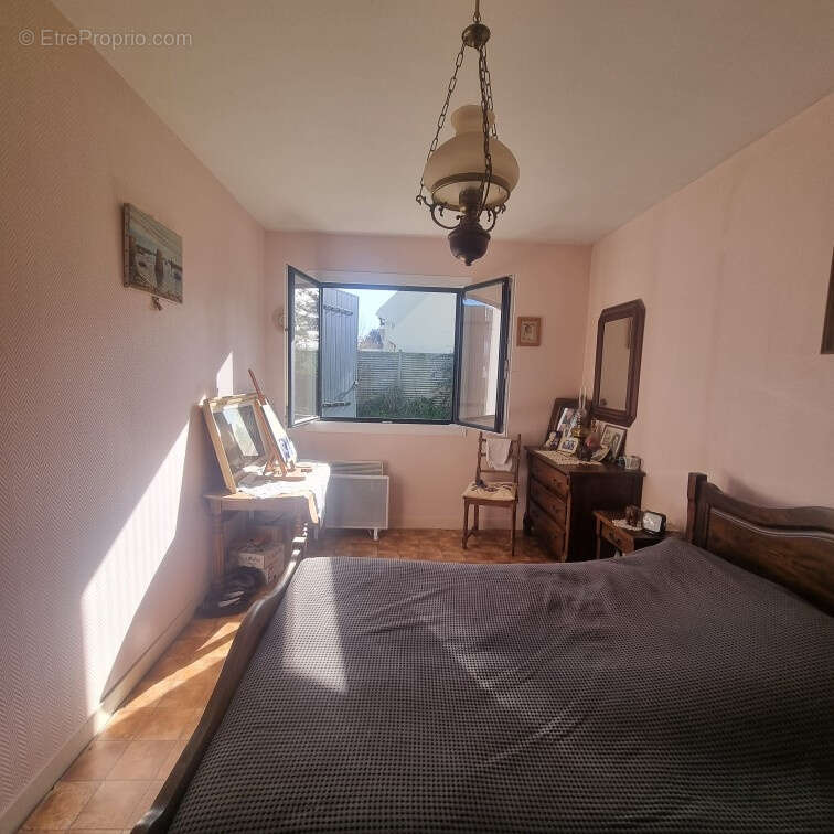 Maison à SAINT-PIERRE-QUIBERON