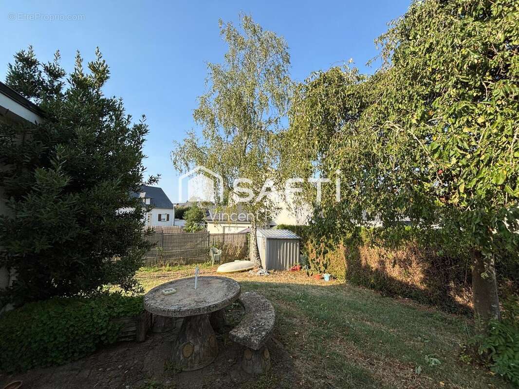 Photo 8 - Maison à CARQUEFOU