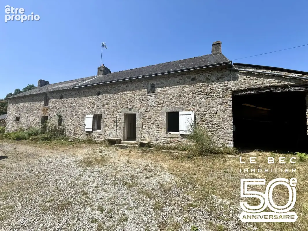 Photo Maison à Plescop au prix de 367 500€