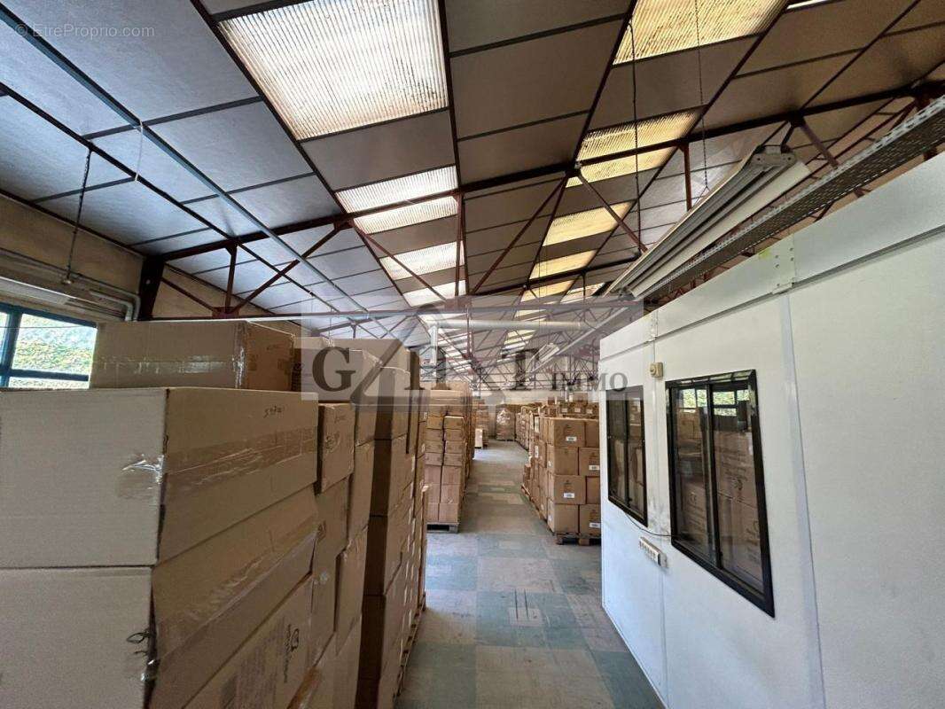 Commerce à BRETIGNY-SUR-ORGE