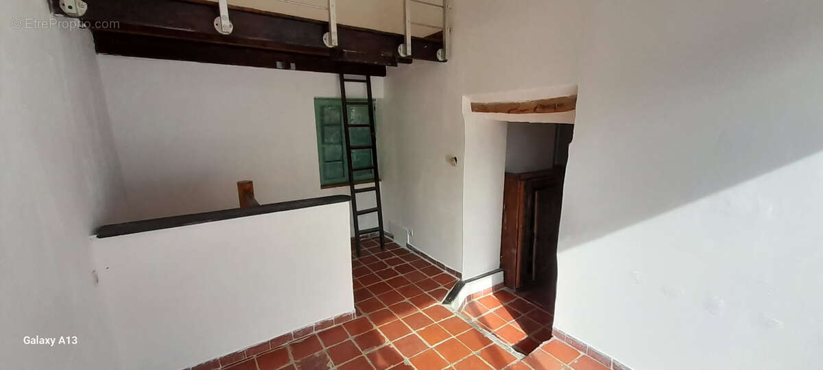 Maison à BREIL-SUR-ROYA