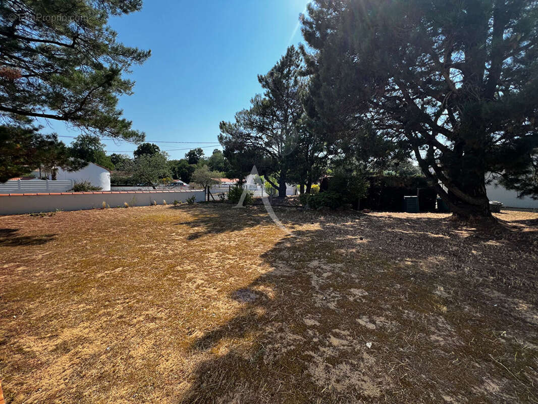 Maison Longeville Sur Mer 4 pièce(s) - photo 9