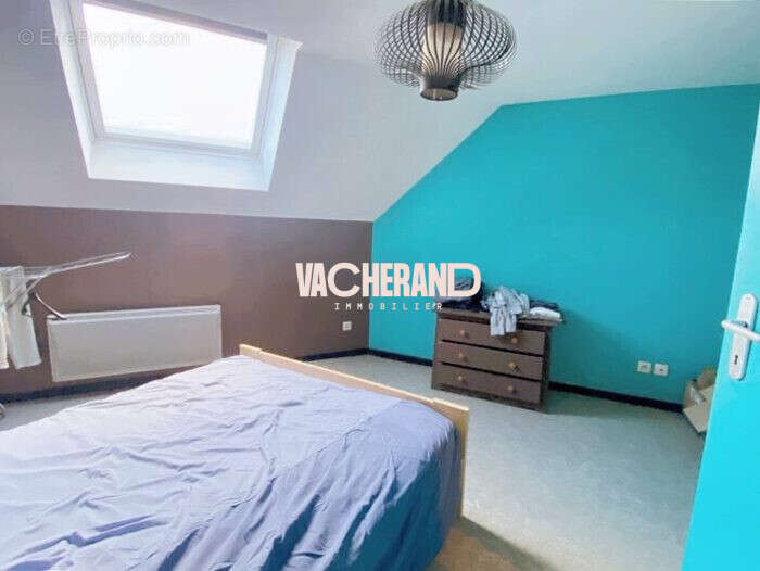 Appartement à HAUBOURDIN