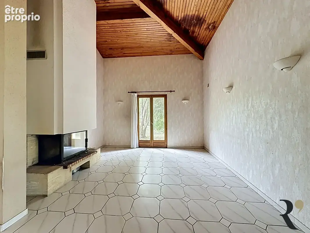 Maison Quint Village 209 m² sur 1500 m² de terrain - photo 11