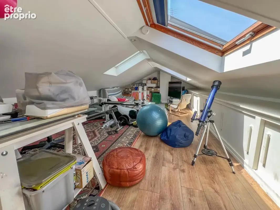 Maison 7 pièces 174m2 - photo 23
