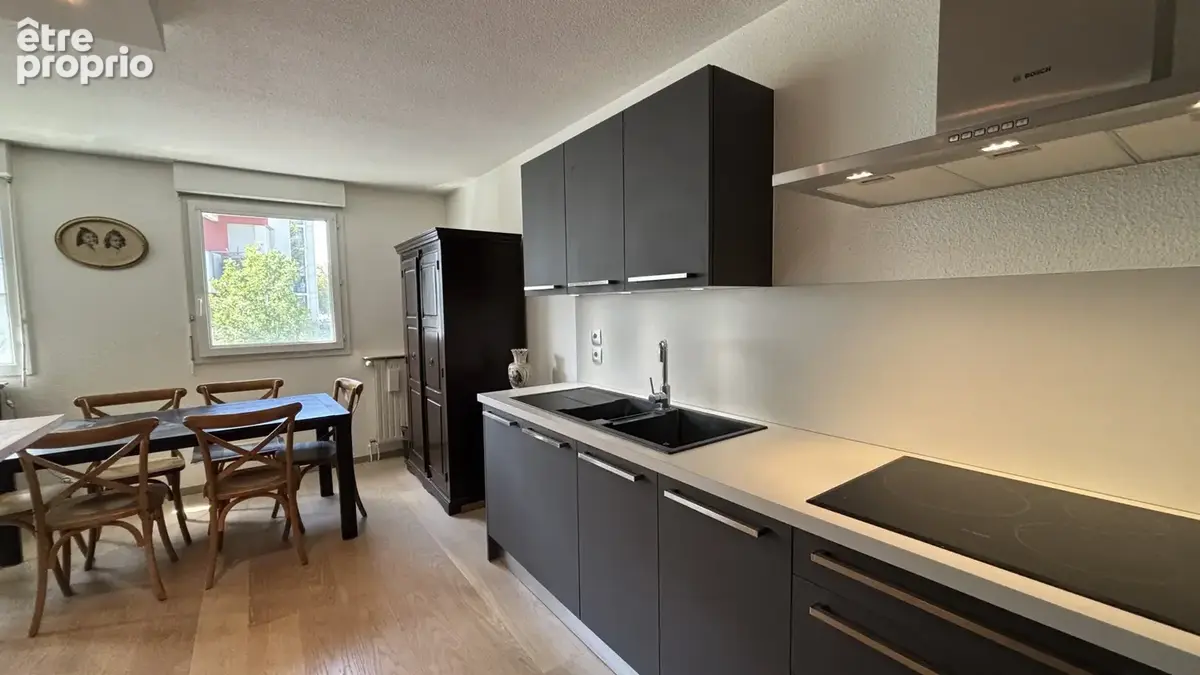 Appartement 2 pièces 50 m² à vendre à Annecy (74000) - photo 6