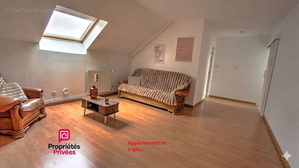 Maison 350 m² à Lachapelle-Sous-Chaux  - photo 14