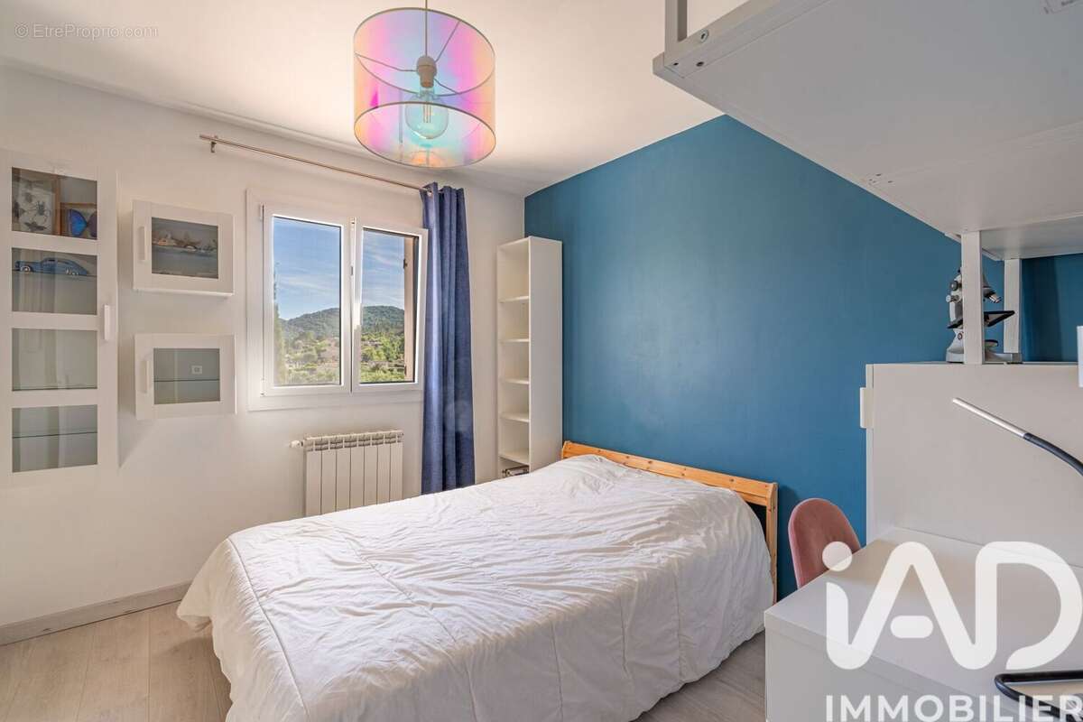 Photo 6 - Maison à MONTAUROUX