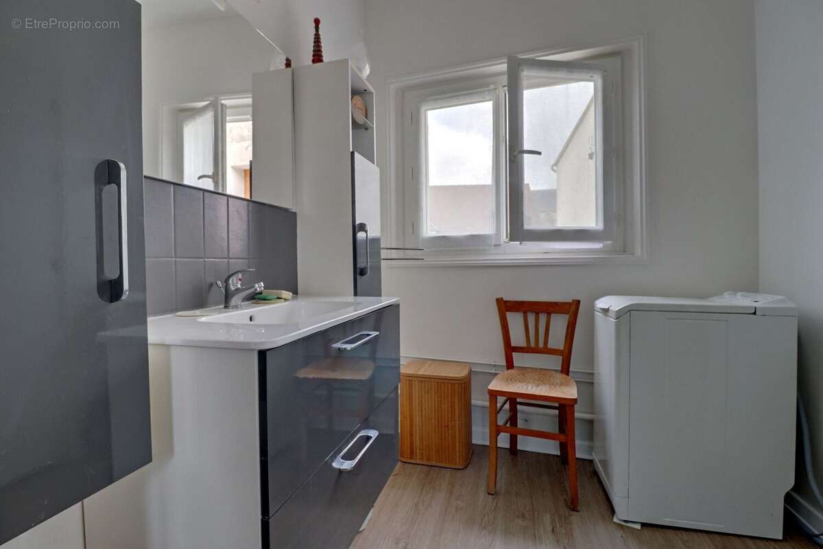 Appartement à HOUDAN