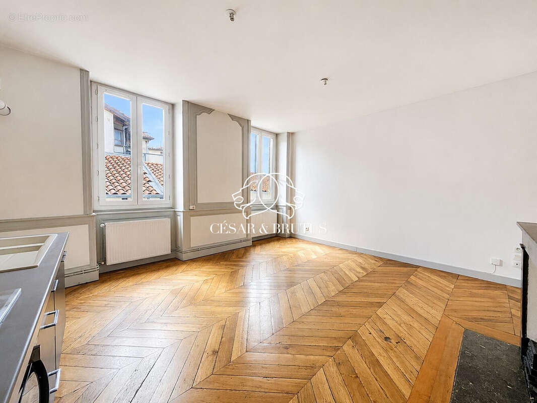 Appartement 40 m² à Vienne  - photo 2