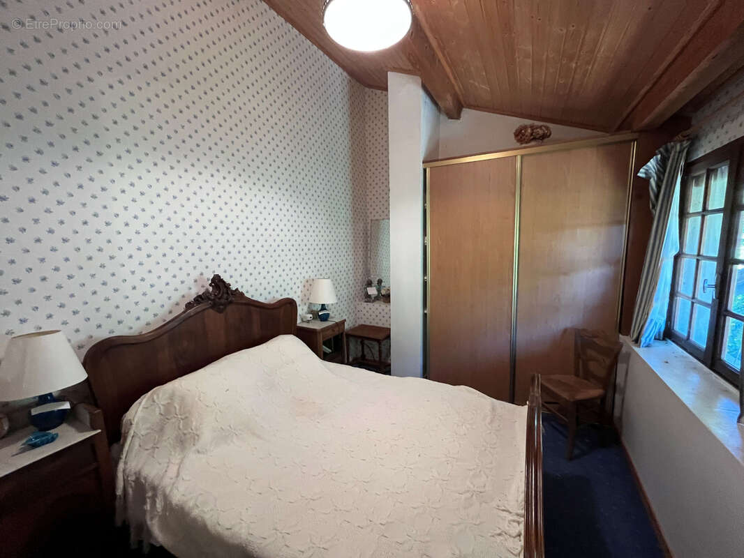 Ferme sept chambres - photo 31