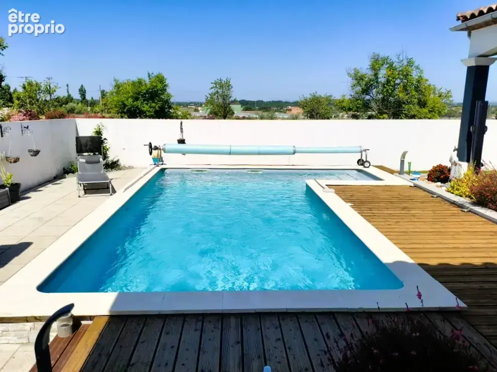 Villa T5 contemporaine   Prestations haut de gamme - photo 2