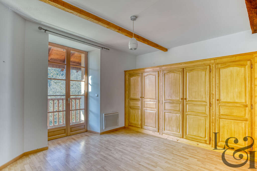 Appartement à CASSENEUIL