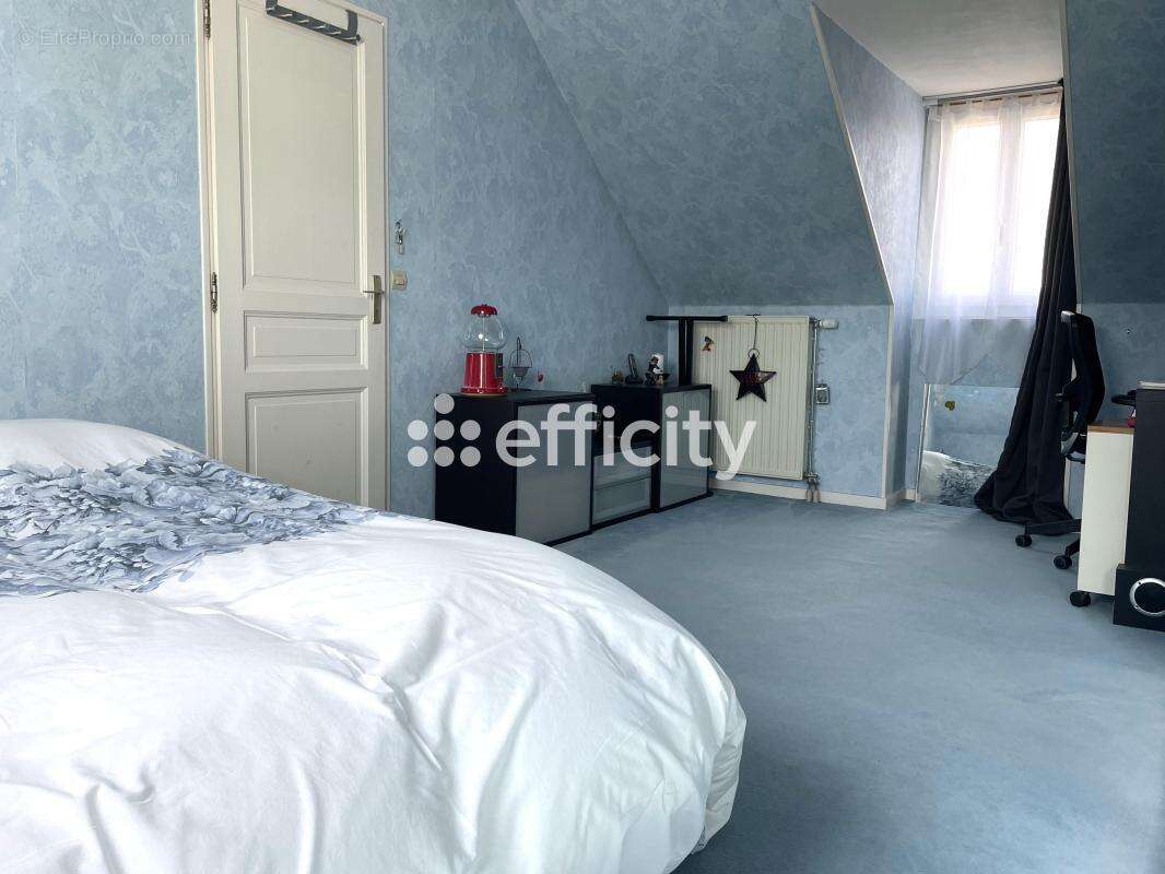 Maison individuelle - photo 15