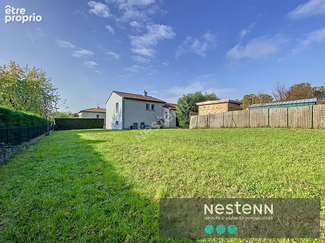 Maison 3 chambres avec jardin ? Villeneuve-sur-Lot (47300) - photo 17
