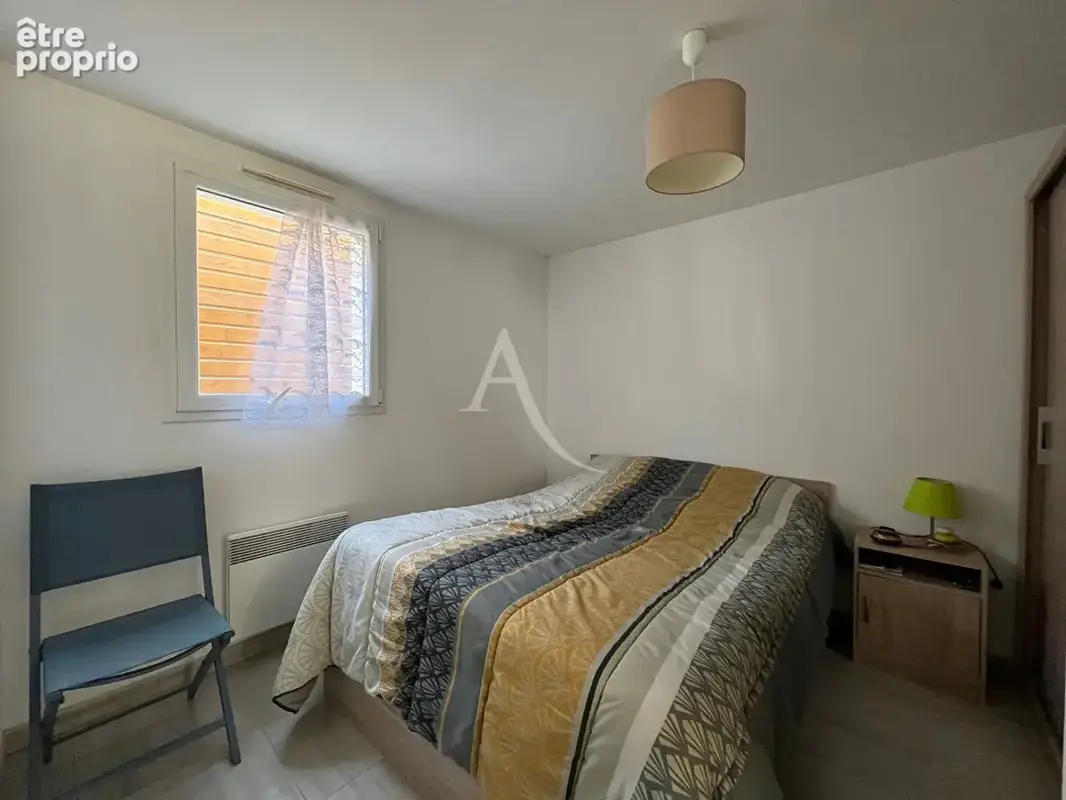 Maison Longeville Sur Mer 4 pièce(s) - photo 7