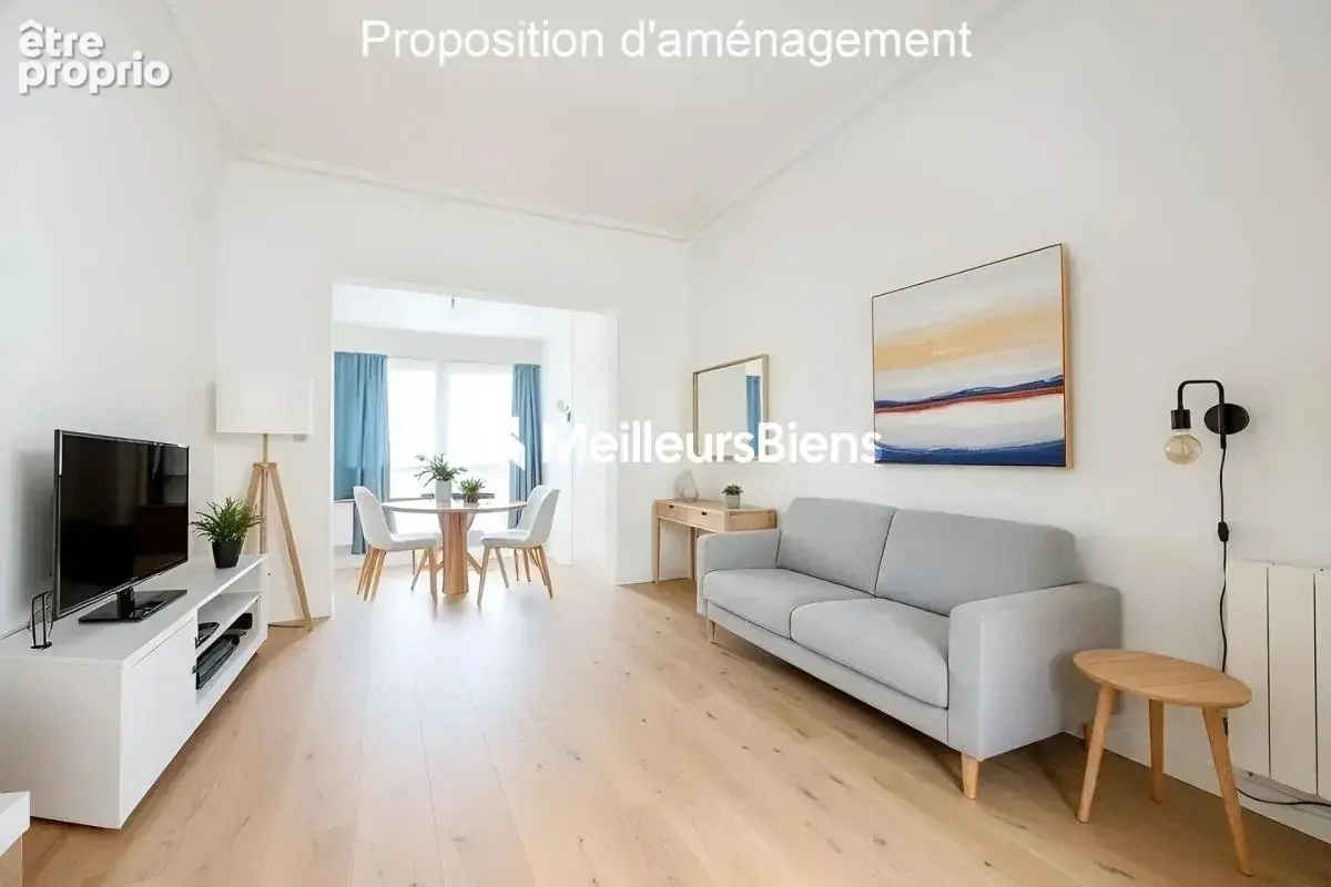 Maison à rafraîchir - photo 5