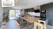 Appartement à ORNEX
