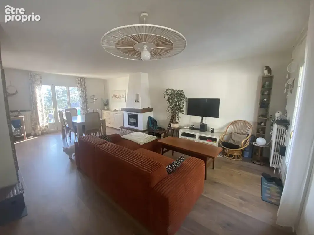 Maison Varangeville - photo 3