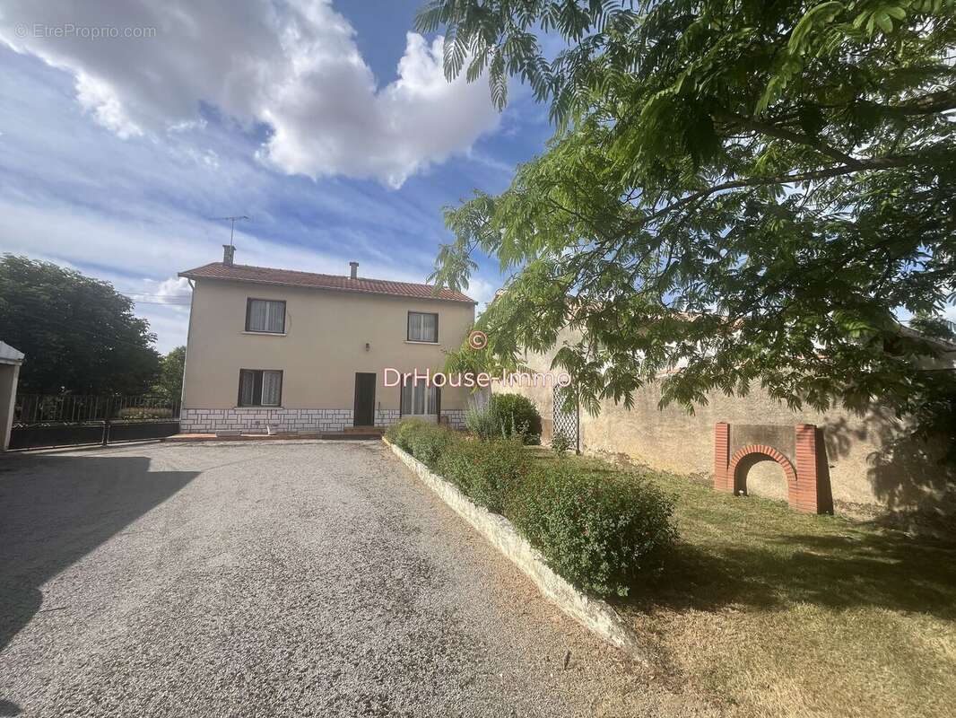 Maison 109 m² à Massognes  - photo 3