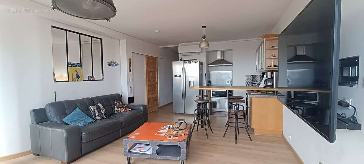 Appartement à NARBONNE