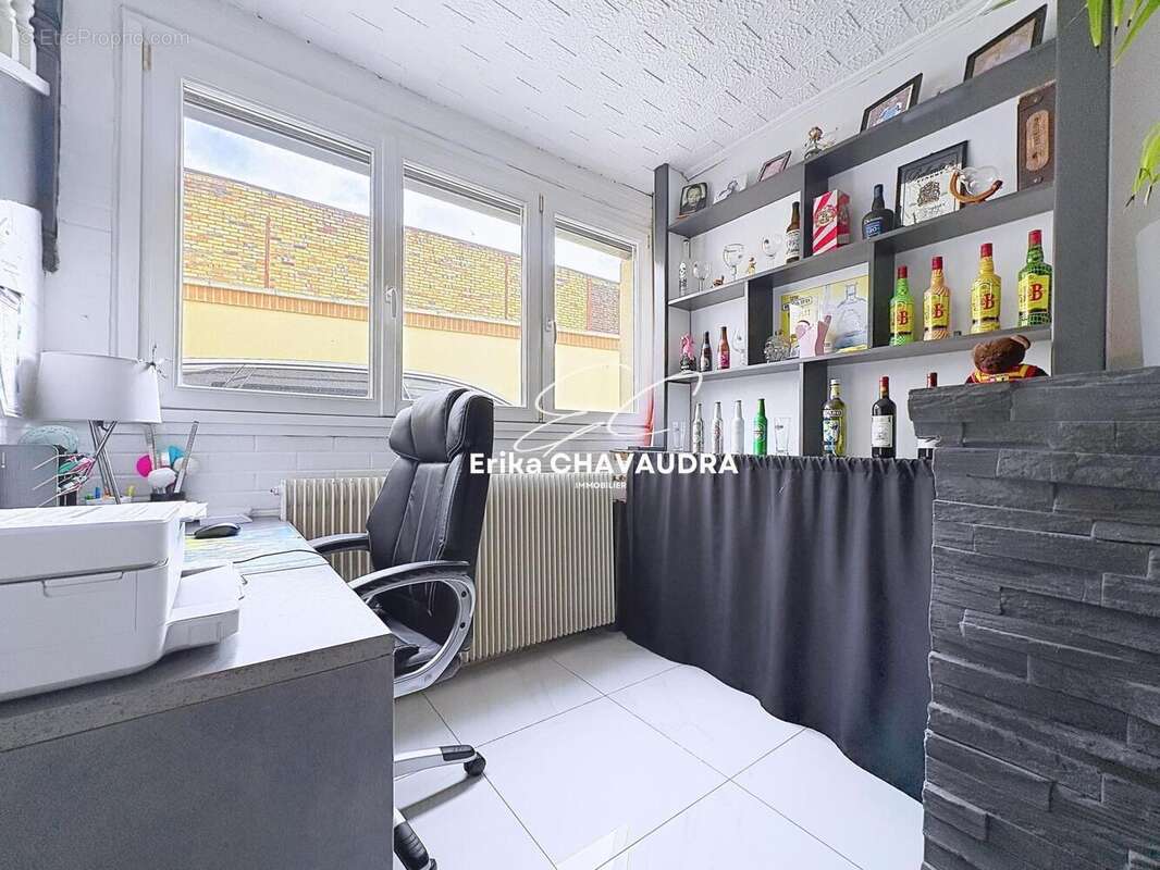 Photo 5 - Maison à MAZINGARBE