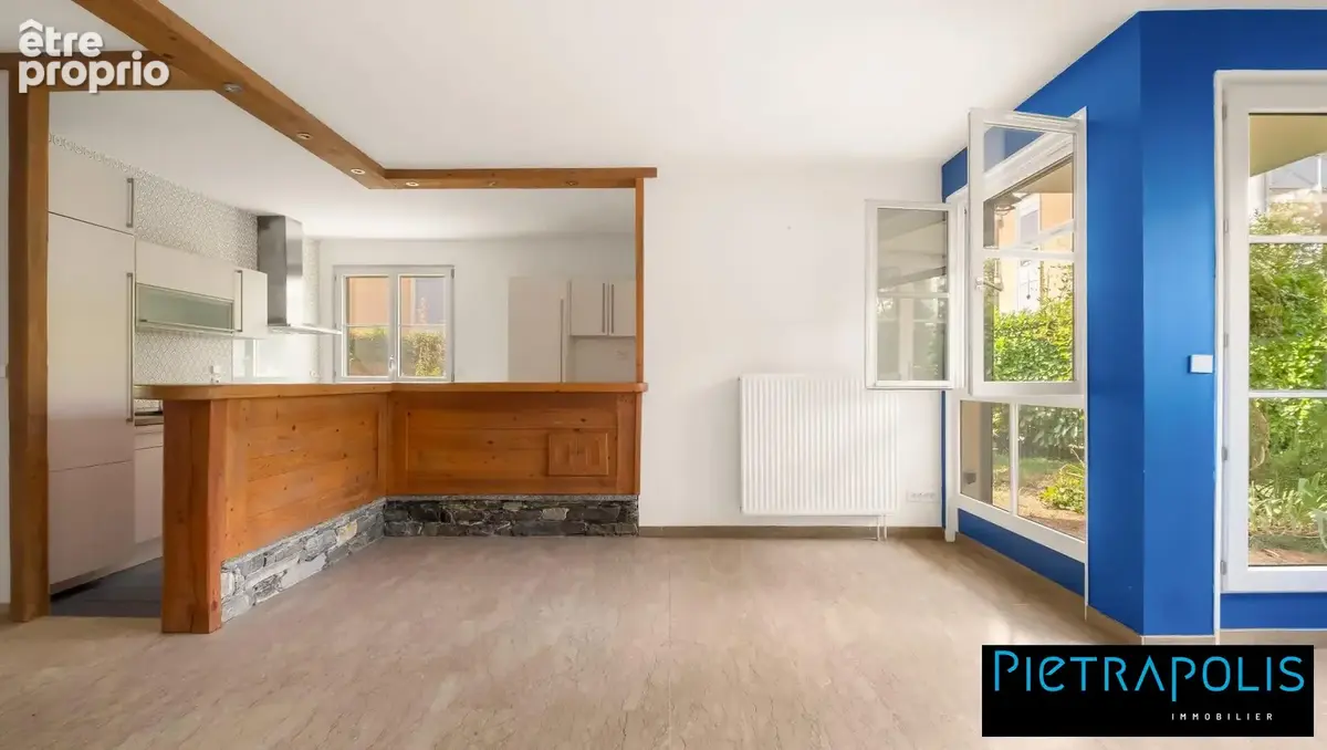Appartement 75 m² à Lyon-5e  - photo 6