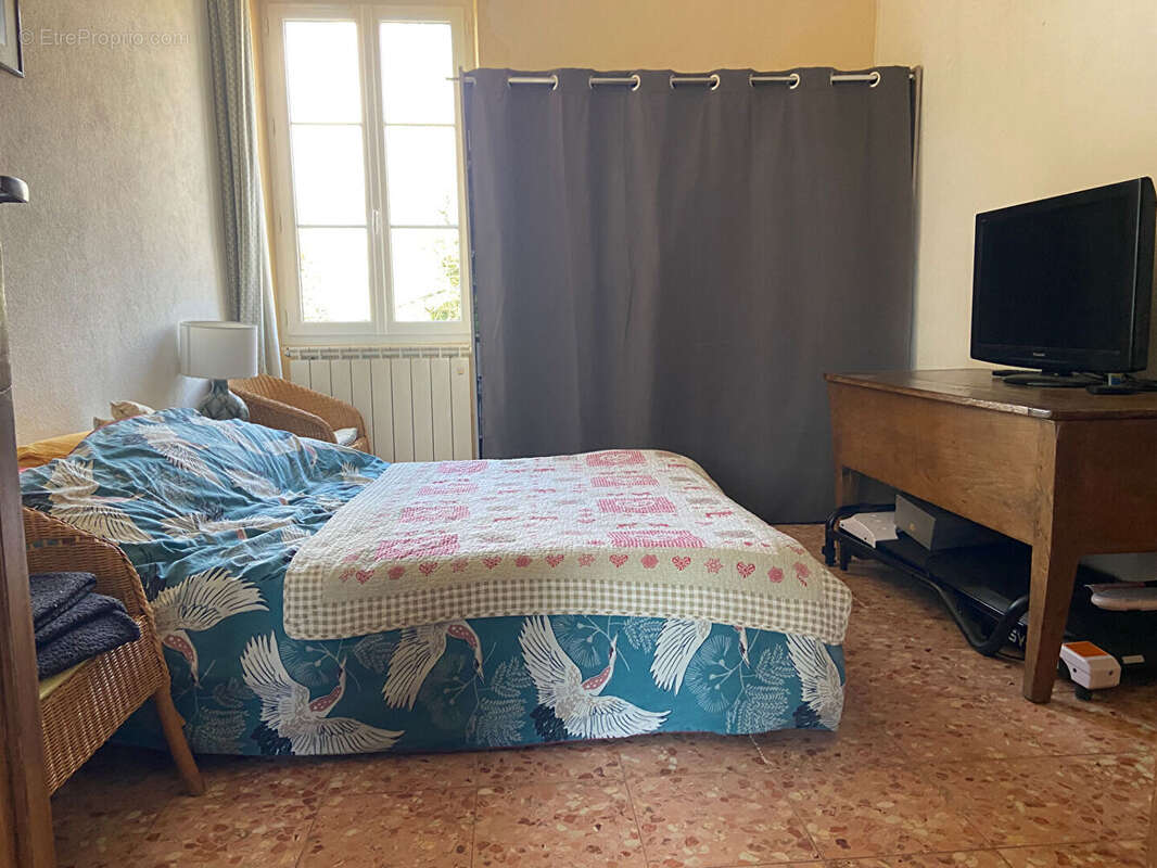 Maison à BILLY-CHEVANNES