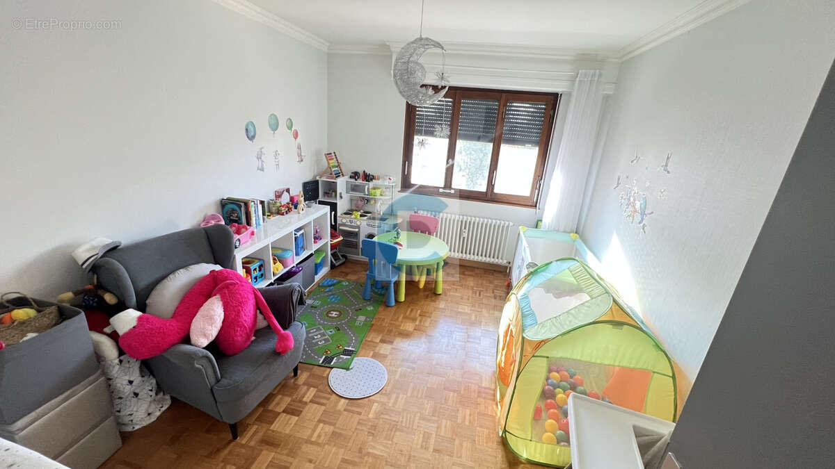 Appartement à ANNEMASSE