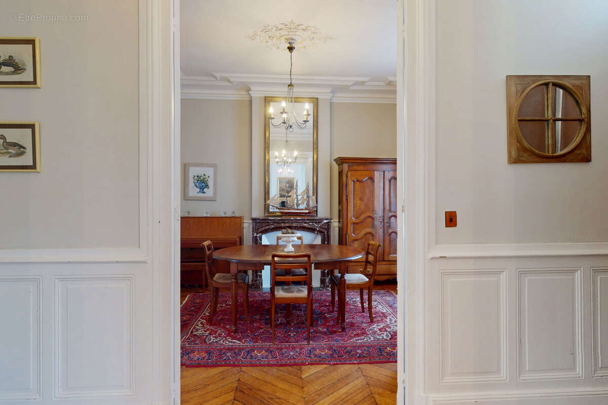 Maison à ORLEANS