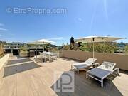 Appartement à MOUGINS