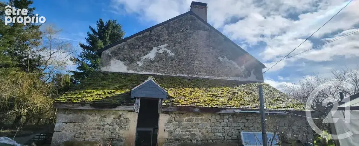 Maison 2 pièces 49 m² à vendre à Aunay-En-Bazois (58110) - photo 7