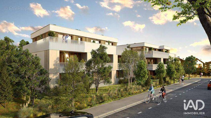 Photo 1 - Appartement à ANNECY