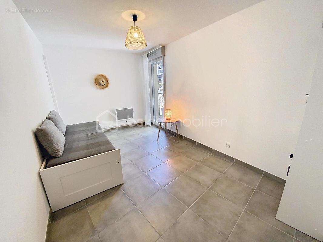 Appartement à SETE