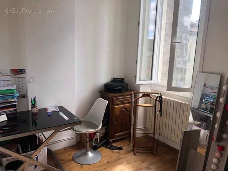 Maison à COGNAC