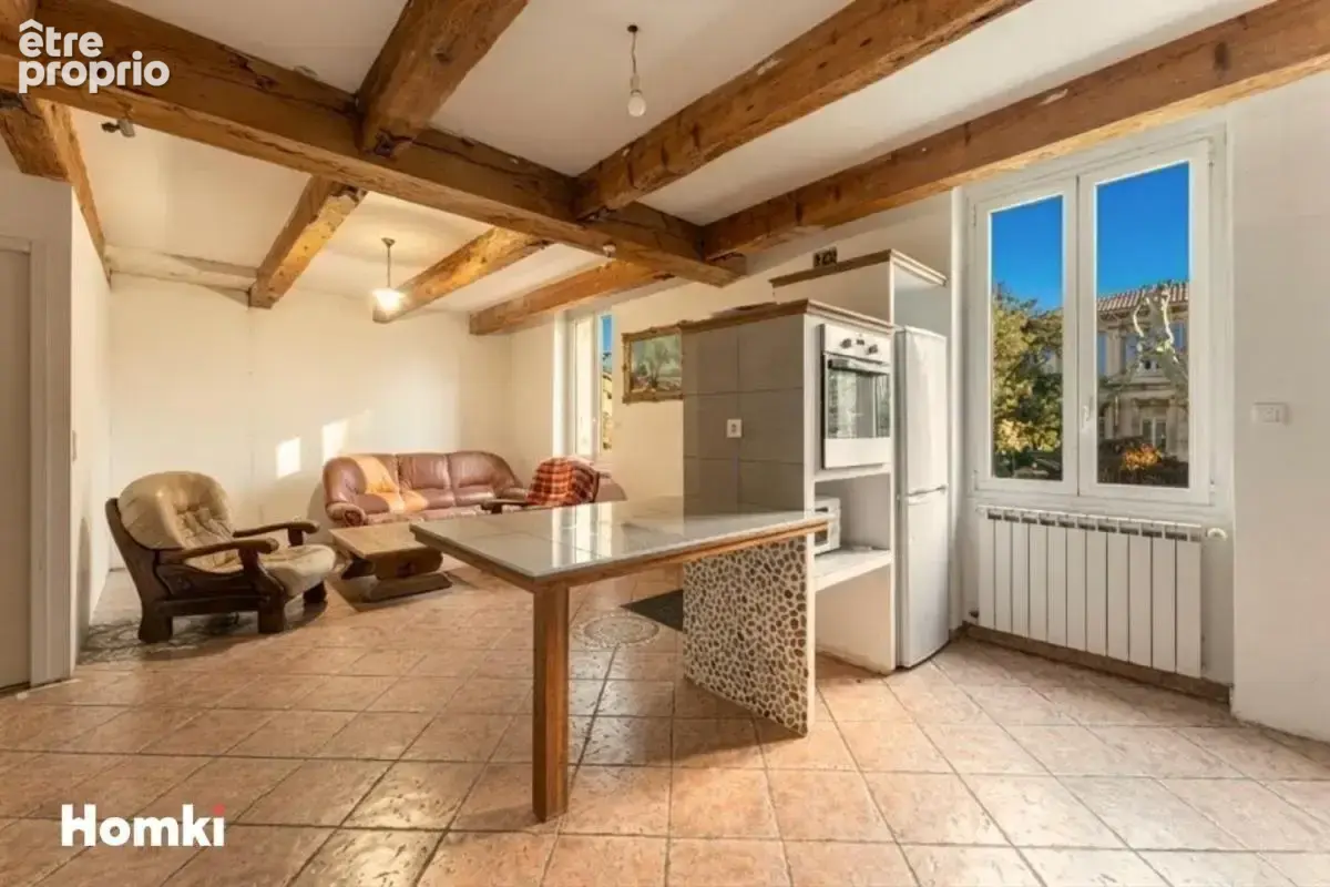Maison/Villa T6 de 210 m² à Aubagne 13400 - photo 4