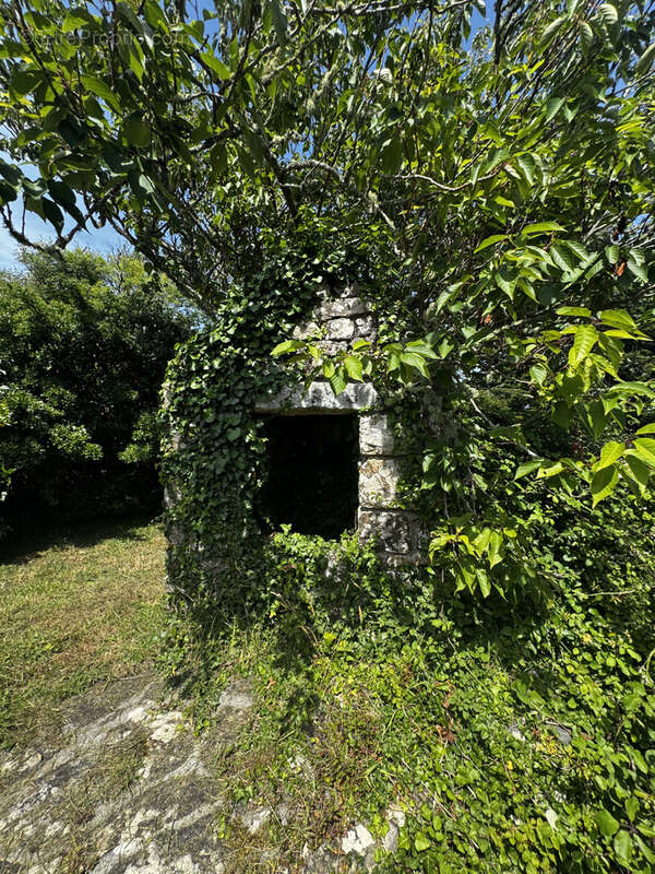 Maison à ROSCANVEL