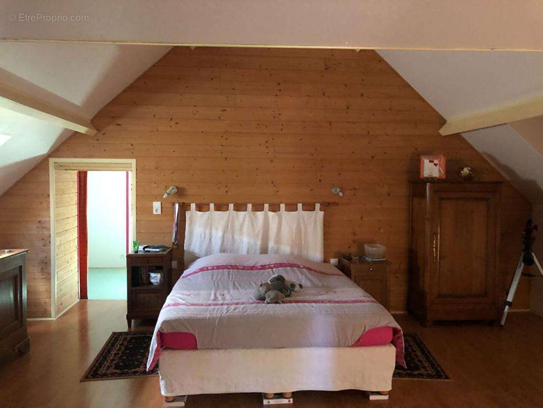 Maison à COULOMMIERS