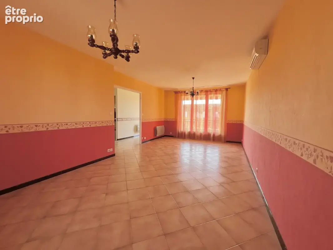 Maison sur sous-sol hors sol de 87m2 a mions - photo 5